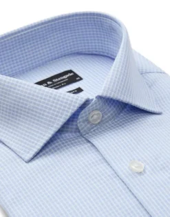 BS Sunderland Modern Fit Shirt