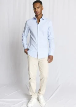 BS Sunderland Modern Fit Shirt