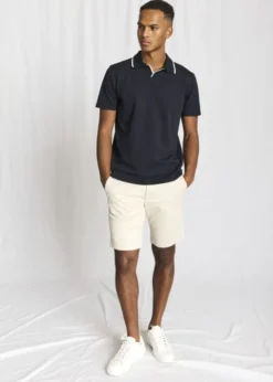 BS Syros Regular Fit Polo Shirt