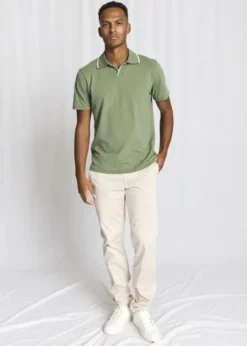 BS Syros Regular Fit Polo Shirt