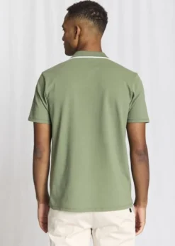 BS Syros Regular Fit Polo Shirt