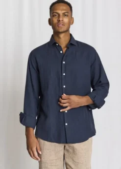 BS Tahaka Casual Modern Fit Shirt