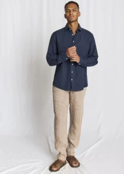 BS Tahaka Casual Modern Fit Shirt