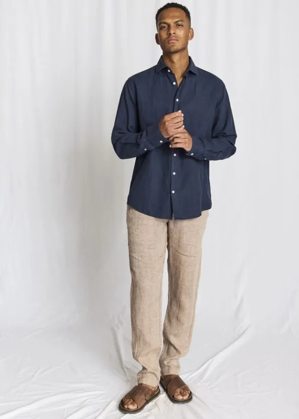 BS Tahaka Casual Modern Fit Shirt