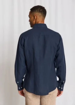 BS Tahaka Casual Modern Fit Shirt