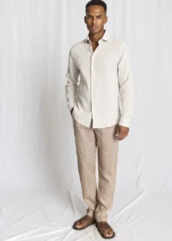 BS Tahaka Casual Modern Fit Shirt