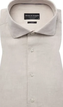 BS Tahaka Casual Modern Fit Shirt