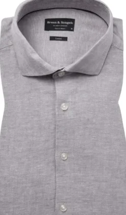 BS Tahaka Casual Modern Fit Shirt