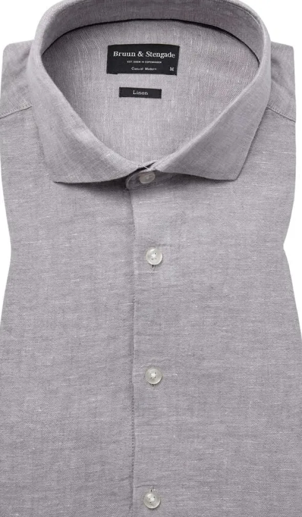 BS Tahaka Casual Modern Fit Shirt