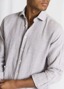 BS Tahaka Casual Modern Fit Shirt