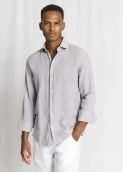 BS Tahaka Casual Modern Fit Shirt