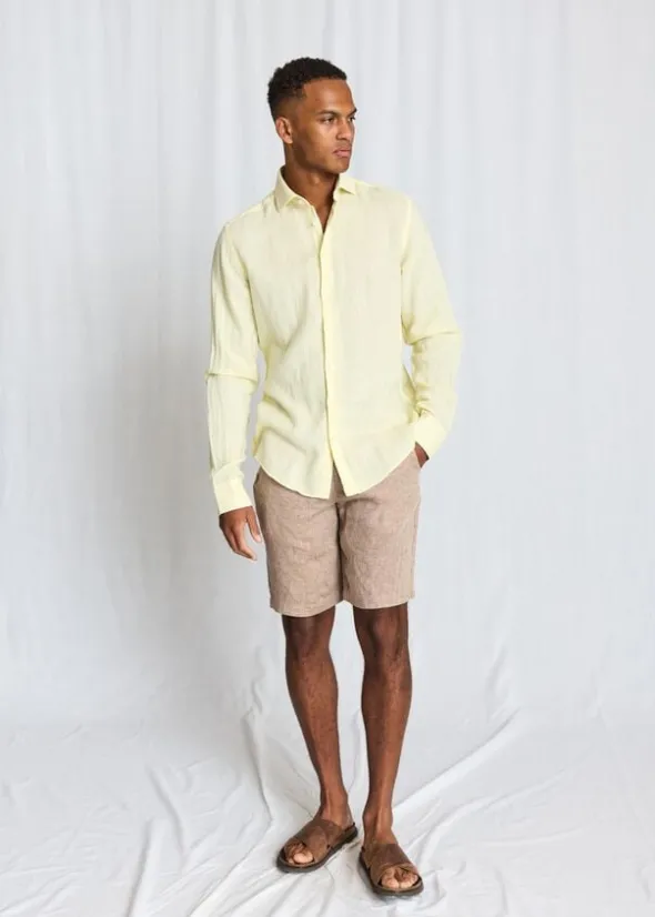 BS Tahaka Casual Modern Fit Shirt