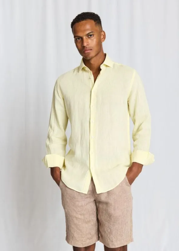 BS Tahaka Casual Modern Fit Shirt