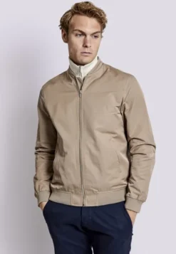 BS Tapia Regular Fit Jacket