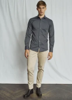 BS Tyreke Slim Fit Shirt