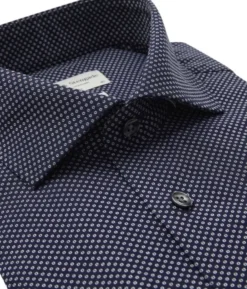 BS Tyreke Slim Fit Shirt