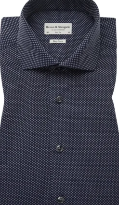BS Tyreke Slim Fit Shirt