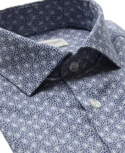 BS Whiteside Slim Fit Shirt