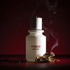 BTSO x FUGAZZI Extrait de Parfum 50ML