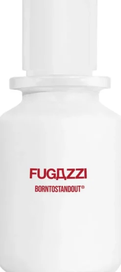 BTSO x FUGAZZI Extrait de Parfum 50ML