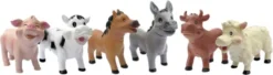 BUDDY BABYFARM 6 I BOX
