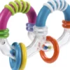 BUDDY FLEX KUGLE RANGLE