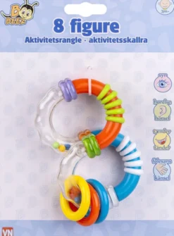 BUDDY FLEX KUGLE RANGLE