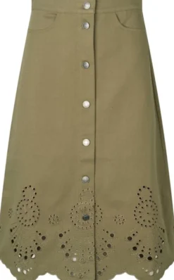 Burbank Skirt