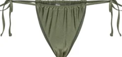 Butterfly Bikini Tanga