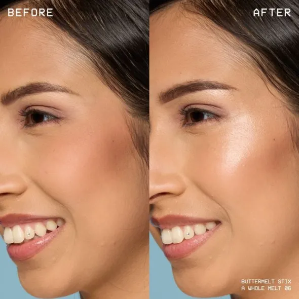 Buttermelt Glaze Highlighter Stix