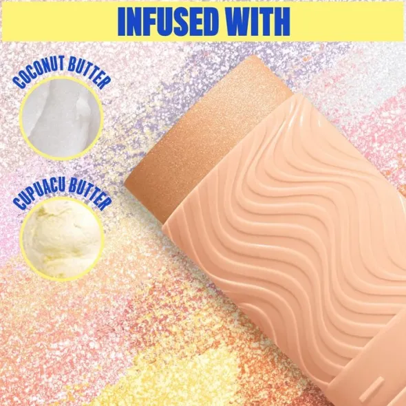 Buttermelt Glaze Highlighter Stix