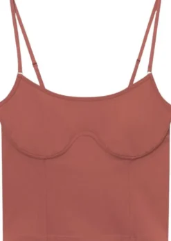 Butter Soft Top True to body