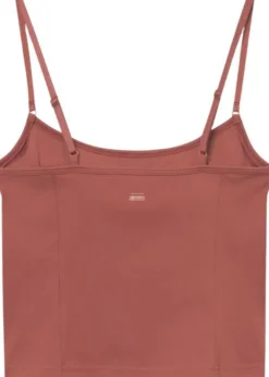 Butter Soft Top True to body