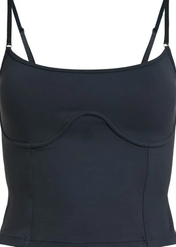 Butter Soft Top True to body