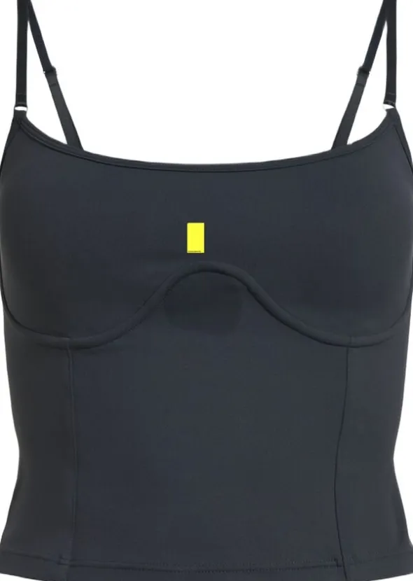 Butter Soft Top True to body