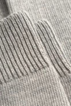 Bykle Heavy Cotton Twist Sock