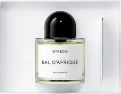 BYR BAL D'AFRIQUE Eau de Parfum