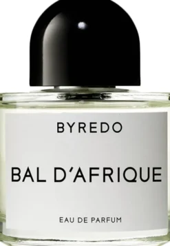 BYR BAL D'AFRIQUE Eau de Parfum