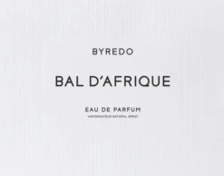 BYR BAL D'AFRIQUE Eau de Parfum