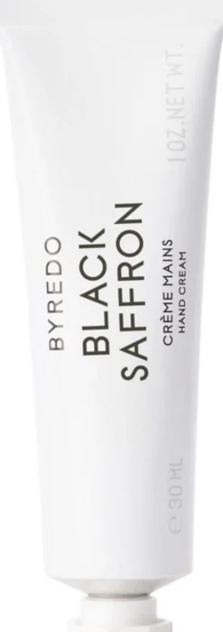 Byredo Black Saffron Crème Mains Hand Cream 30 ml