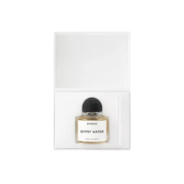 Byredo Gypsy Water Absolu de Parfum Eau de Parfum 50 ml