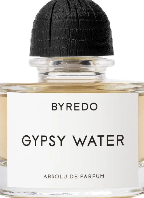 Byredo Gypsy Water Absolu de Parfum Eau de Parfum 50 ml