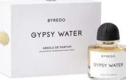 Byredo Gypsy Water Absolu de Parfum Eau de Parfum 50 ml