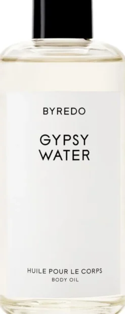 Byredo Gypsy Water Huile Pour Le Corps Body Oil 200 ml