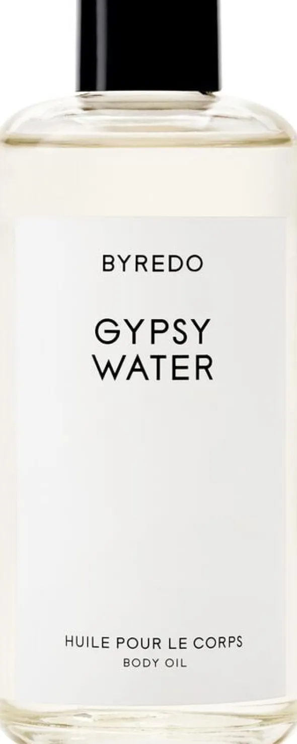 Byredo Gypsy Water Huile Pour Le Corps Body Oil 200 ml