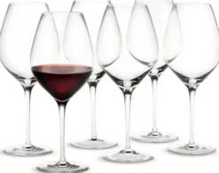 Cabernet rødvinsglas 69 cl.