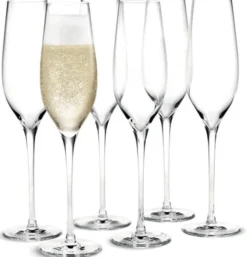 Cabernet champagneglas 29 cl.