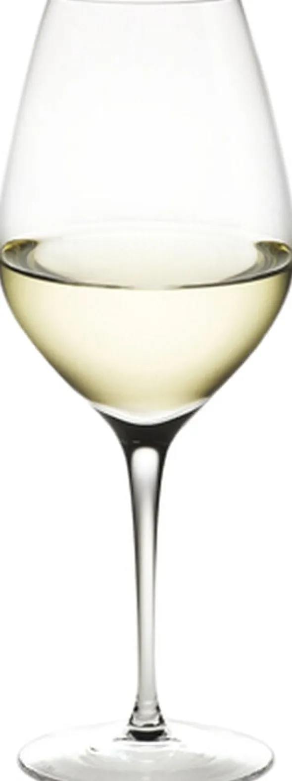 Cabernet Hvidvinsglas klar 36 cl 6 stk.