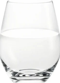 Cabernet Vandglas klar 25 cl 6 stk.