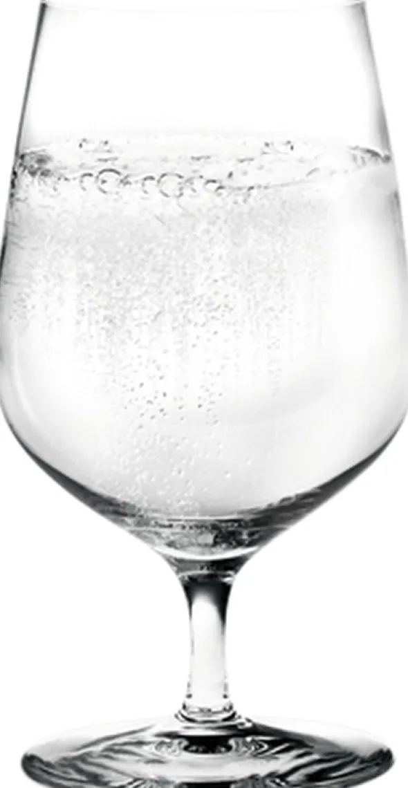 Cabernet Vandglas klar 36 cl 6 stk.